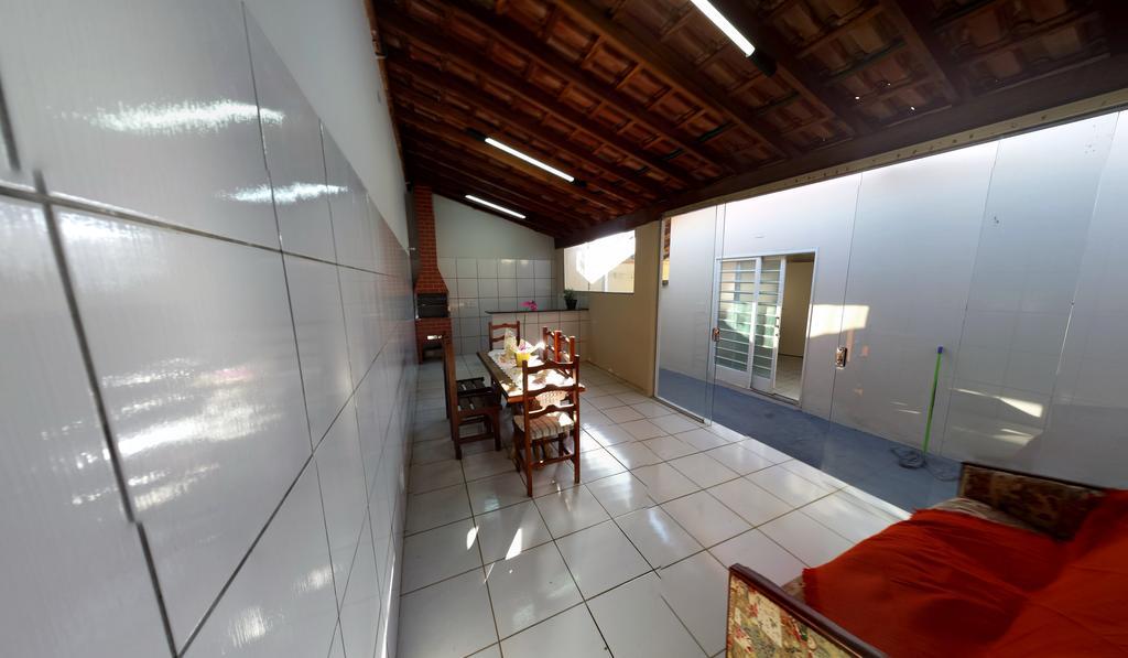 Casa Bela Em Olimpia Villa Room photo